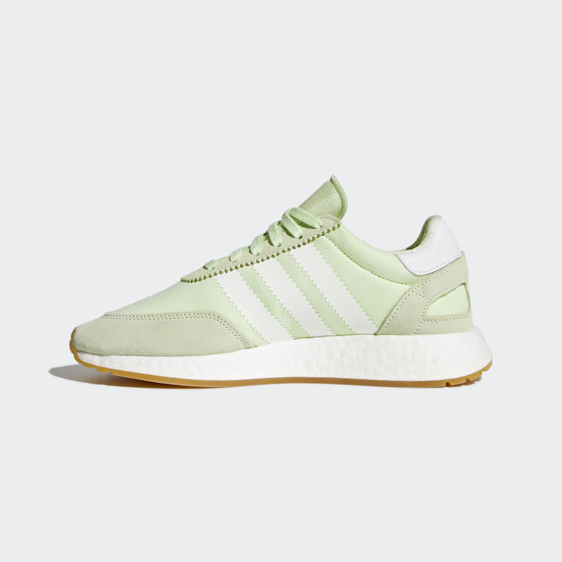 Adidas originals clearance i-5923 boost green